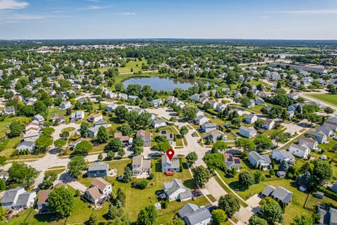 Tiny photo for 1419 Ridge Road, South Elgin, IL 60177 (MLS # 12703210)