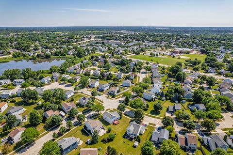 Tiny photo for 1419 Ridge Road, South Elgin, IL 60177 (MLS # 12703210)