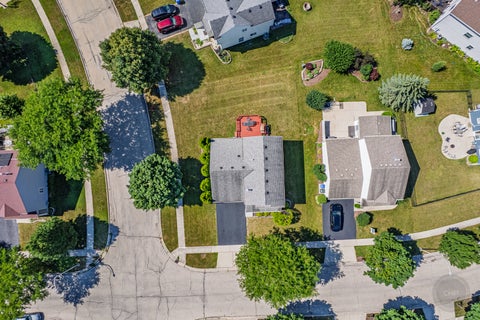 Tiny photo for 1419 Ridge Road, South Elgin, IL 60177 (MLS # 12703210)
