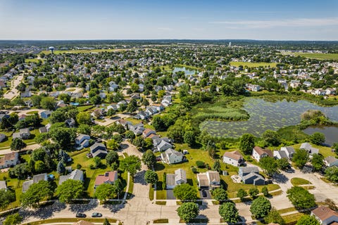 Tiny photo for 1419 Ridge Road, South Elgin, IL 60177 (MLS # 12703210)