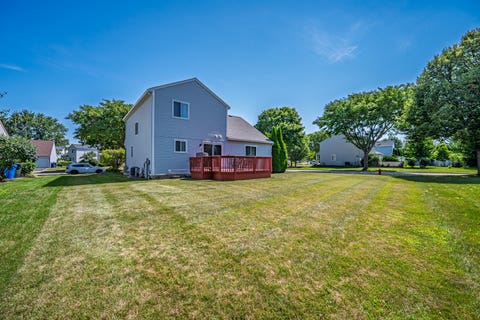 Tiny photo for 1419 Ridge Road, South Elgin, IL 60177 (MLS # 12703210)