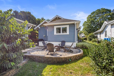 Tiny photo for 922 W Daniel Street, Champaign, IL 61821 (MLS # 12749323)
