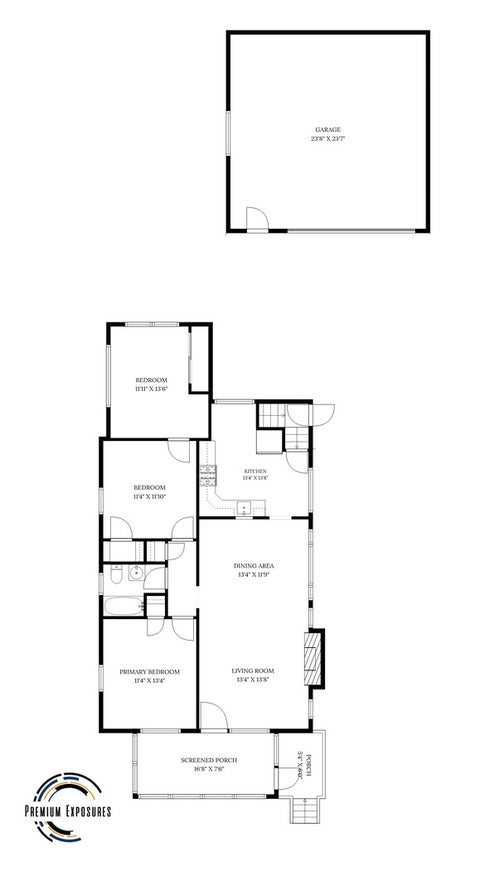 Tiny photo for 922 W Daniel Street, Champaign, IL 61821 (MLS # 12749323)