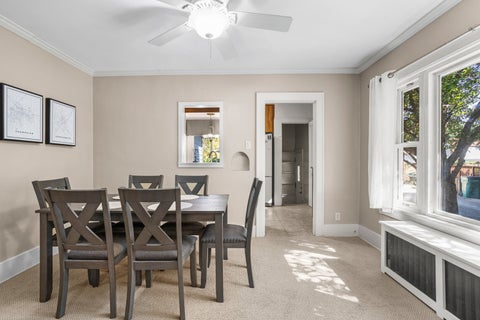 Tiny photo for 922 W Daniel Street, Champaign, IL 61821 (MLS # 12749323)