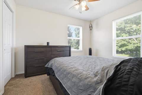 Tiny photo for 101 W Oak Street, Leroy, IL 61752 (MLS # 12697101)