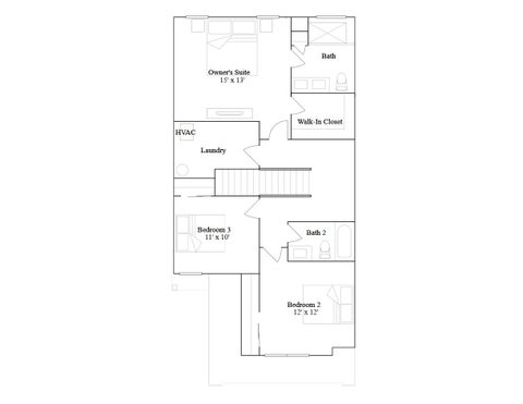 Tiny photo for 2624 Dundee Drive, New Lenox, IL 60451 (MLS # 12739499)