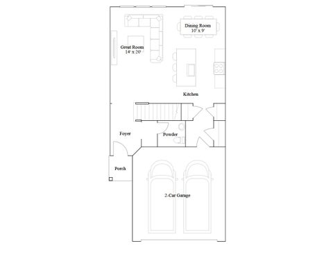 Tiny photo for 2624 Dundee Drive, New Lenox, IL 60451 (MLS # 12739499)