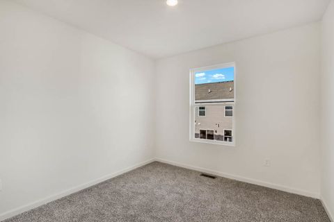Tiny photo for 1409 Oakfield Lane, Pingree Grove, IL 60140 (MLS # 12491087)