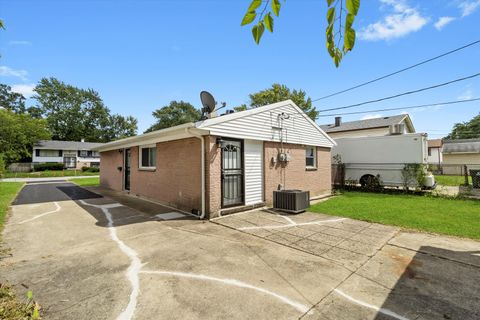 Tiny photo for 16510 MARSHFIELD Avenue, Markham, IL 60426 (MLS # 12456748)