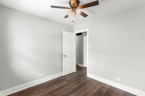 Tiny photo for 16510 MARSHFIELD Avenue, Markham, IL 60426 (MLS # 12456748)