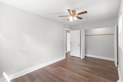 Tiny photo for 16510 MARSHFIELD Avenue, Markham, IL 60426 (MLS # 12456748)