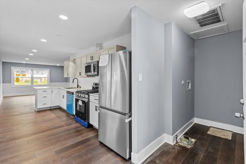 Tiny photo for 16510 MARSHFIELD Avenue, Markham, IL 60426 (MLS # 12456748)