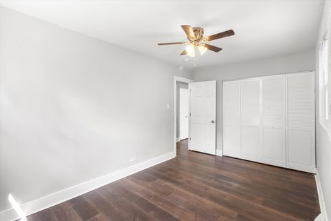 Tiny photo for 16510 MARSHFIELD Avenue, Markham, IL 60426 (MLS # 12456748)