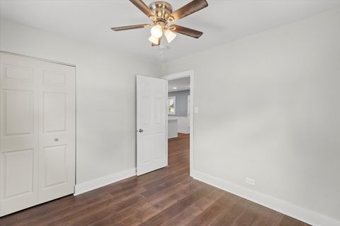 Tiny photo for 16510 MARSHFIELD Avenue, Markham, IL 60426 (MLS # 12456748)