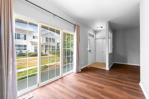 Tiny photo for 798 COUNTY LINE Road #798, Aurora, IL 60502 (MLS # 12704947)