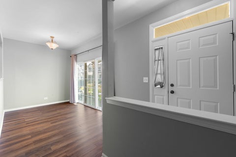 Tiny photo for 798 COUNTY LINE Road #798, Aurora, IL 60502 (MLS # 12704947)