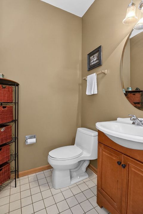 Tiny photo for 259 Pleasant Plains Drive, St. Charles, IL 60175 (MLS # 12626177)