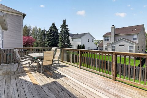 Tiny photo for 259 Pleasant Plains Drive, St. Charles, IL 60175 (MLS # 12626177)