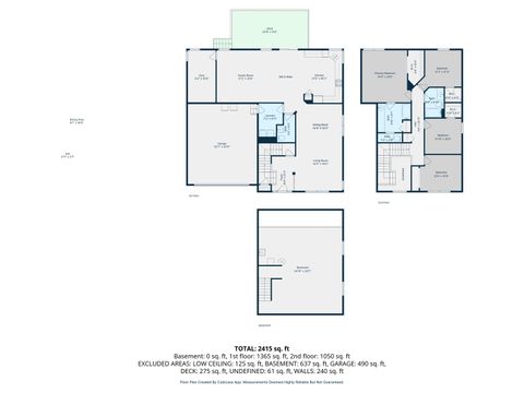 Tiny photo for 259 Pleasant Plains Drive, St. Charles, IL 60175 (MLS # 12626177)