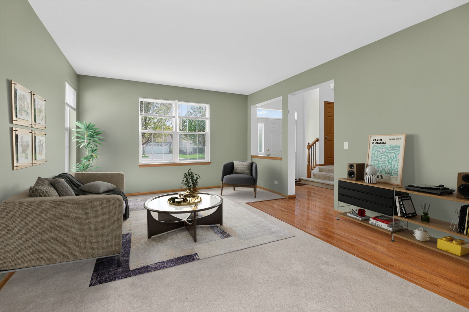 259 Pleasant Plains Drive