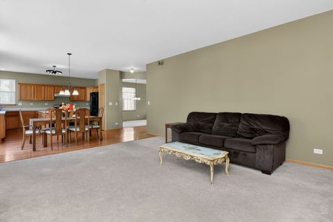 Tiny photo for 259 Pleasant Plains Drive, St. Charles, IL 60175 (MLS # 12626177)