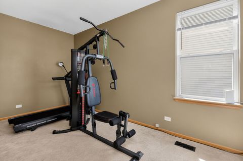 Tiny photo for 259 Pleasant Plains Drive, St. Charles, IL 60175 (MLS # 12626177)