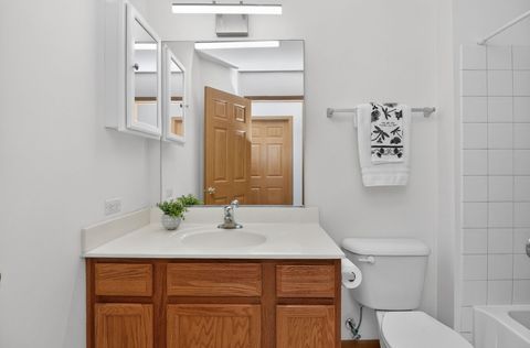 Tiny photo for 259 Pleasant Plains Drive, St. Charles, IL 60175 (MLS # 12626177)