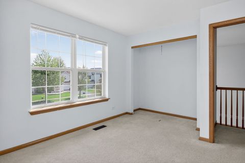 Tiny photo for 259 Pleasant Plains Drive, St. Charles, IL 60175 (MLS # 12626177)