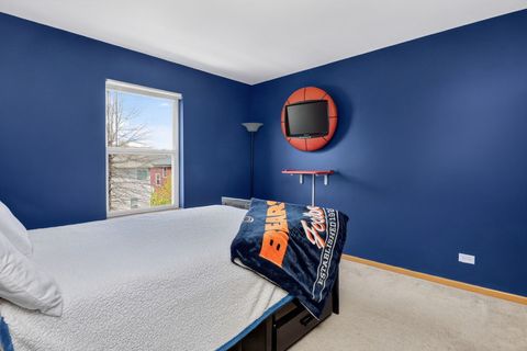Tiny photo for 259 Pleasant Plains Drive, St. Charles, IL 60175 (MLS # 12626177)