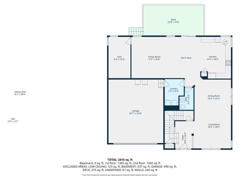 Tiny photo for 259 Pleasant Plains Drive, St. Charles, IL 60175 (MLS # 12626177)
