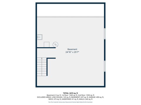 Tiny photo for 259 Pleasant Plains Drive, St. Charles, IL 60175 (MLS # 12626177)