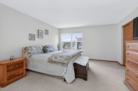 Tiny photo for 259 Pleasant Plains Drive, St. Charles, IL 60175 (MLS # 12626177)