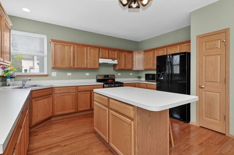 Tiny photo for 259 Pleasant Plains Drive, St. Charles, IL 60175 (MLS # 12626177)