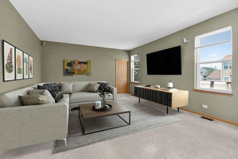 Tiny photo for 259 Pleasant Plains Drive, St. Charles, IL 60175 (MLS # 12626177)