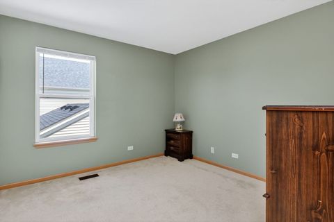 Tiny photo for 259 Pleasant Plains Drive, St. Charles, IL 60175 (MLS # 12626177)