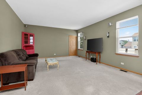 Tiny photo for 259 Pleasant Plains Drive, St. Charles, IL 60175 (MLS # 12626177)