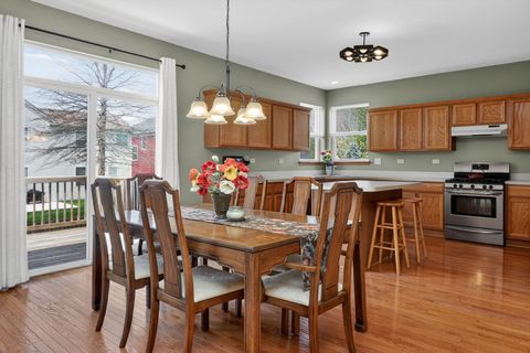 Tiny photo for 259 Pleasant Plains Drive, St. Charles, IL 60175 (MLS # 12626177)