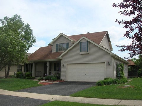 Photo of 441 Tamarack Street, Park Forest, IL 60466 (MLS # 12679406)