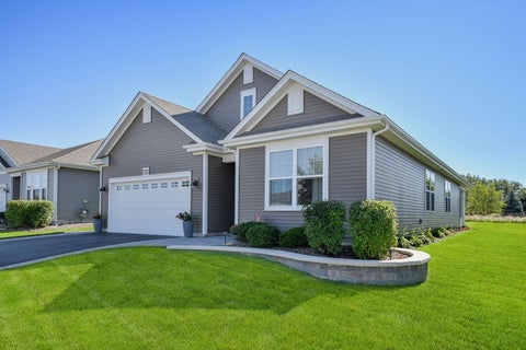 Tiny photo for 999 Crestview Lane, Pingree Grove, IL 60140 (MLS # 12768754)