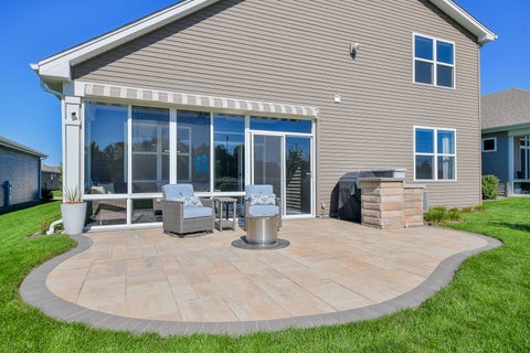 Tiny photo for 999 Crestview Lane, Pingree Grove, IL 60140 (MLS # 12768754)