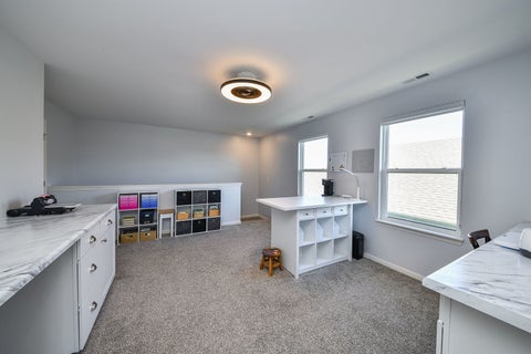 Tiny photo for 999 Crestview Lane, Pingree Grove, IL 60140 (MLS # 12768754)
