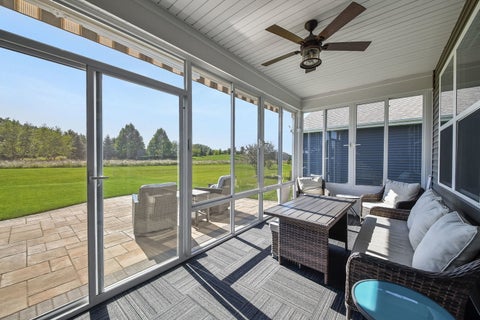 Tiny photo for 999 Crestview Lane, Pingree Grove, IL 60140 (MLS # 12768754)