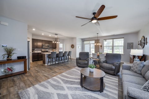 Tiny photo for 999 Crestview Lane, Pingree Grove, IL 60140 (MLS # 12768754)