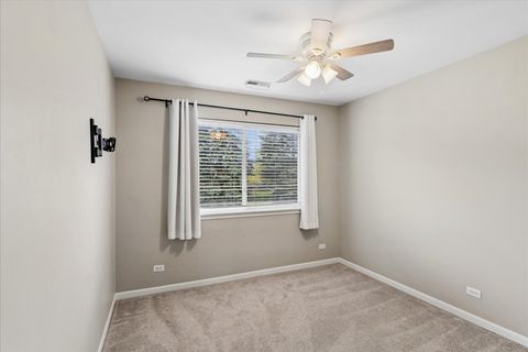 Tiny photo for 1466 Doolittle Lane #1466, Grayslake, IL 60030 (MLS # 12631217)