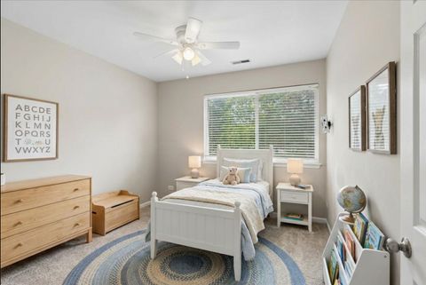 Tiny photo for 1466 Doolittle Lane #1466, Grayslake, IL 60030 (MLS # 12631217)