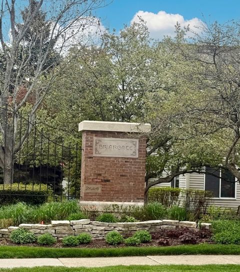 Tiny photo for 1466 Doolittle Lane #1466, Grayslake, IL 60030 (MLS # 12631217)