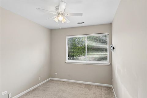 Tiny photo for 1466 Doolittle Lane #1466, Grayslake, IL 60030 (MLS # 12631217)