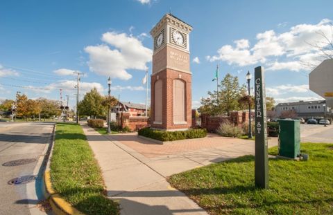 Tiny photo for 1466 Doolittle Lane #1466, Grayslake, IL 60030 (MLS # 12631217)