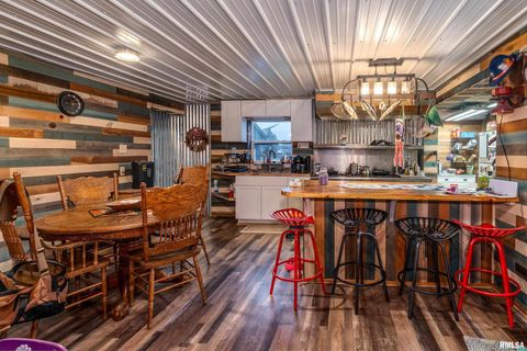 Tiny photo for 365 BOND Road, Galatia, IL 62935 (MLS # EB460363)