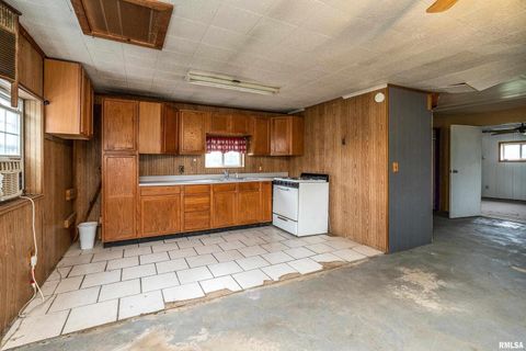 Tiny photo for 365 BOND Road, Galatia, IL 62935 (MLS # EB460363)